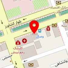 دکتر نقی حسینعلی
