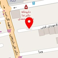 مرکز جامع درمان اعتیاد نورو
