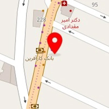 مرکز درمان سوء مصرف مواد زیتون سبز