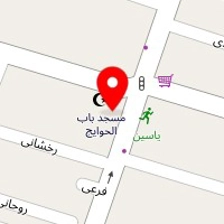 مرکز درمان آخرین بار