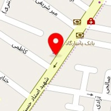 مرکز درمان سوء مصرف مواد محیا