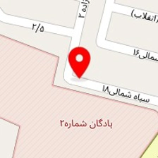 سالن زیبایی سعیده حیاتی