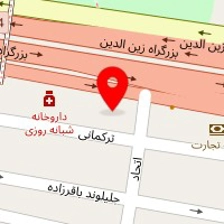 کلینیک ترک اعتیاد ارامش فردا