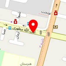 مرکز ترک مهرافزا