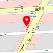 درمان اعتیاد شاپرک