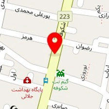 مرکز بازتوانی و سوء مصرف مواد تهران
