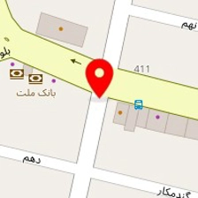 مرکزسومصرف مواد شکومهر