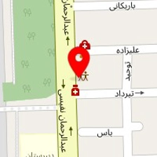 مرکز ترک اعتیاد دکتر آقازاده