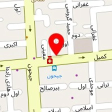 مرکزترک اعتیاد بابک
