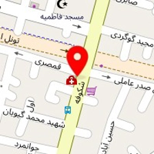 مرکز درمان و سو مصرف مواد پالیز