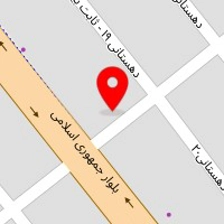 مرکز درمان سوء مصرف مواد نارنج