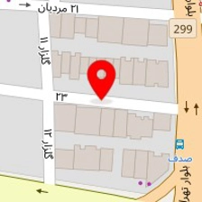 آرایشگاه کیمیا