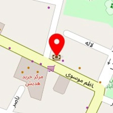 سالن زیبایی ویوا