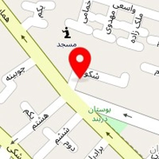 وکیل عدنان حسینی