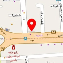 دکتر کیخسرو صالح پور