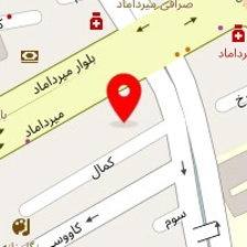 وکیل مسیحا حسینی