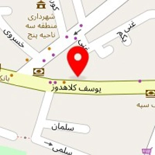 دکتر یوسف بهبود