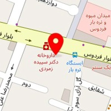 دکتر احمدرضا مشیر