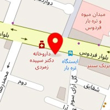 دکتر امیر محمدی
