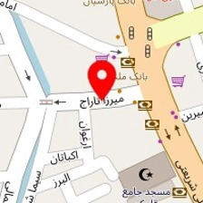 سالن زیبایی عطیه میثمی