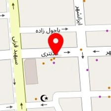 دکتر پریناز مقدم