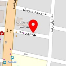 سالن زیبایی ویونا