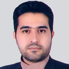 وکیل امیرعلی حسینی