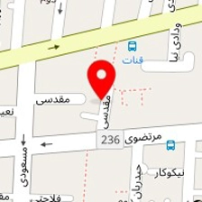 سالن زیبایی مریم