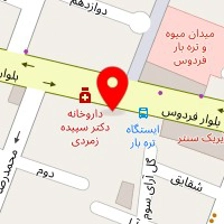 دکتر مهدی بهداشتی