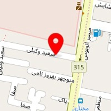 وکیل حسین حسینی