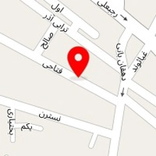 سالن زیبایی نگین