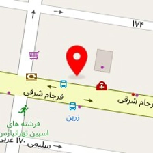 آرایشگاه مینا