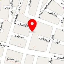 سالن زیبایی مرمره