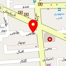سالن زیبایی ایراندخت