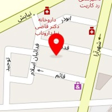 دکتر محمدقاسم شمس