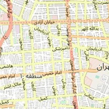 آرایشگاه زن روز