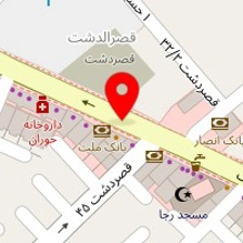 سالن زیبایی کلبه زیبایی