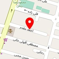 سالن زیبایی شقایق