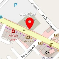 سالن زیبایی حنا