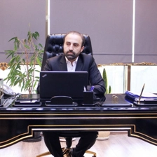 وکیل ابوذر حسن زاده