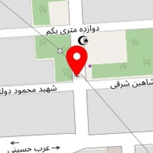 سالن زیبایی سولماز موتمنی