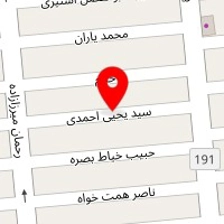 سالن زیبایی سحر