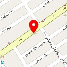 سالن زیبایی سحر