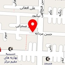 سالن زیبایی شهره