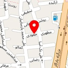 سالن زیبایی السا