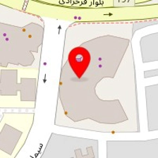 سالن زیبایی خواهران اهری