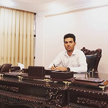 وکیل پایه یک دادگستری داود پورنعمت