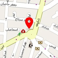 سالن زیبایی بیتا