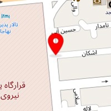 سالن زیبایی پریسا