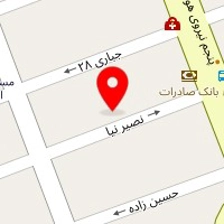 وکیل اسماعیل حسینی